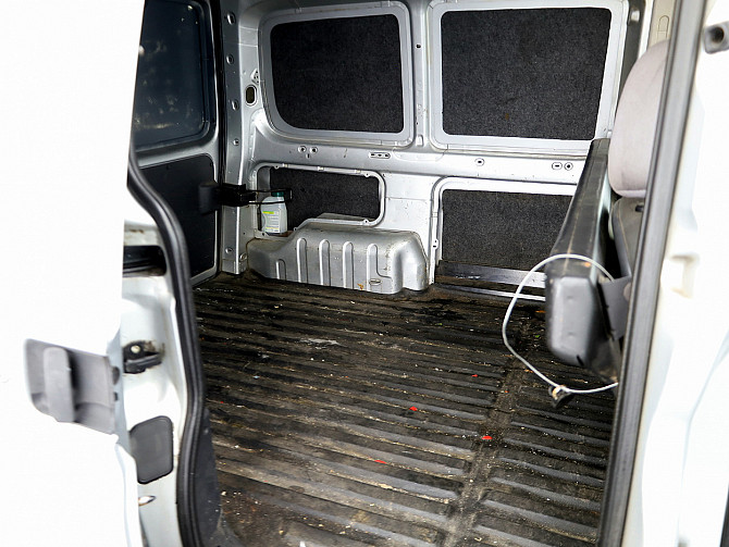 Citroen Berlingo Van 1.4 55kW Tallina - foto 7