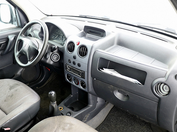 Citroen Berlingo Van 1.4 55kW Tallina - foto 5