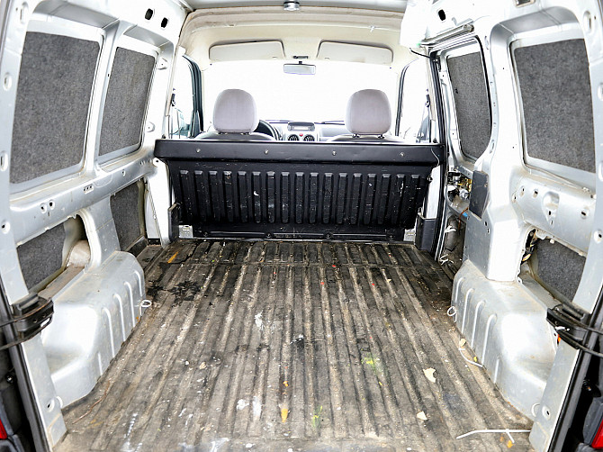 Citroen Berlingo Van 1.4 55kW Tallina - foto 8