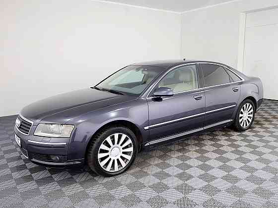 Audi A8 Quattro ATM 3.0 TDI 171kW Tallina