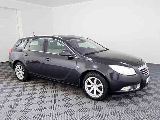 Opel Insignia Sports Tourer 2.0 CDTi 81kW Tallina