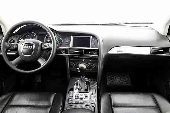 Audi A6 allroad Quattro S-Line ATM 3.0 TDI 171kW Tallina