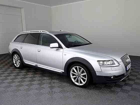Audi A6 allroad Quattro S-Line ATM 3.0 TDI 171kW Tallina