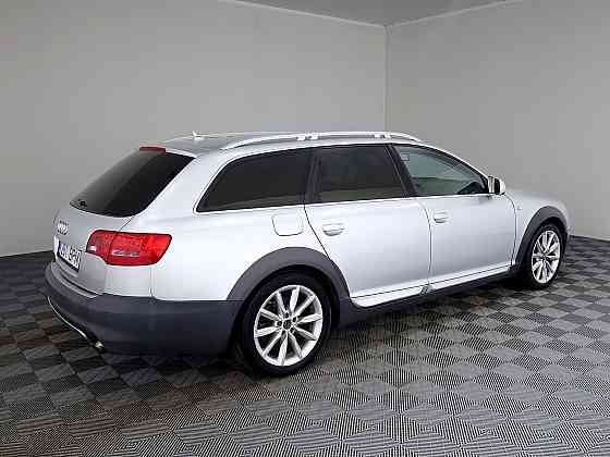Audi A6 allroad Quattro S-Line ATM 3.0 TDI 171kW Tallina