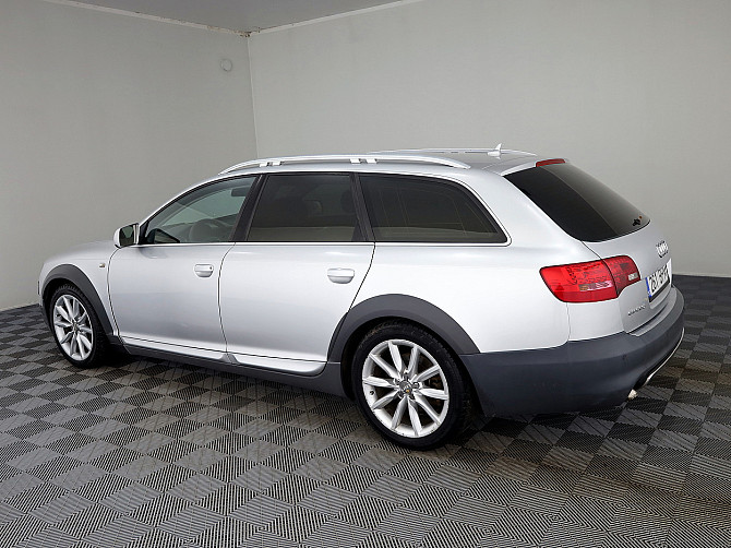 Audi A6 allroad Quattro S-Line ATM 3.0 TDI 171kW Tallina - foto 4