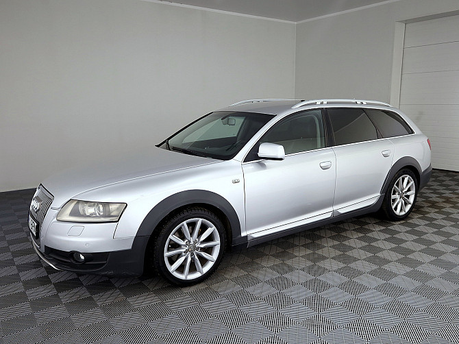 Audi A6 allroad Quattro S-Line ATM 3.0 TDI 171kW Tallina - foto 2