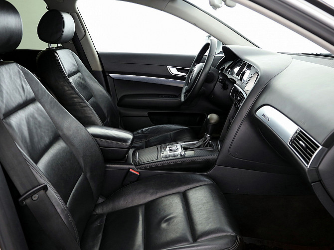 Audi A6 allroad Quattro S-Line ATM 3.0 TDI 171kW Tallina - foto 6