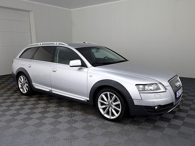 Audi A6 allroad Quattro S-Line ATM 3.0 TDI 171kW Tallina - foto 1