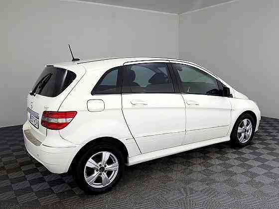 Mercedes-Benz B 170 Luxury Facelift 2.0 85kW Tallina
