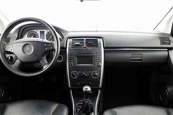 Mercedes-Benz B 170 Luxury Facelift 2.0 85kW Tallina