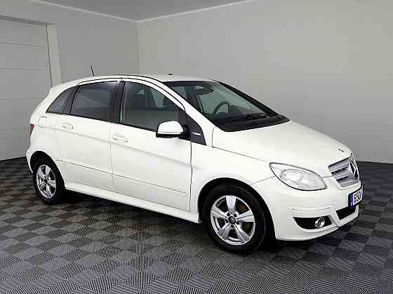 Mercedes-Benz B 170 Luxury Facelift 2.0 85kW Tallina