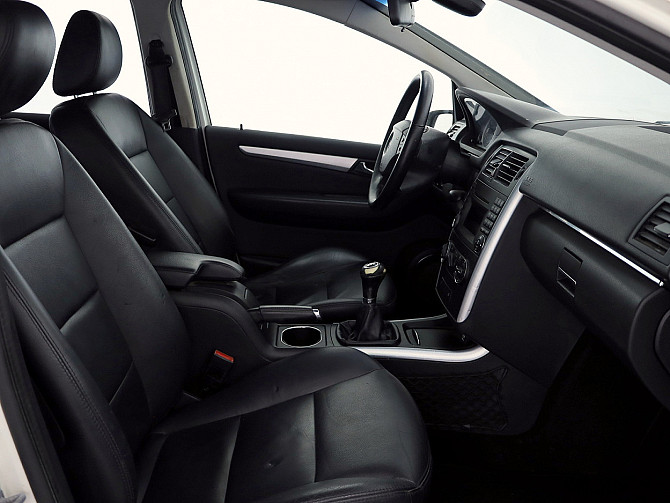 Mercedes-Benz B 170 Luxury Facelift 2.0 85kW Tallina - foto 6