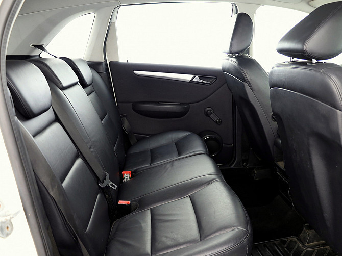 Mercedes-Benz B 170 Luxury Facelift 2.0 85kW Tallina - foto 7