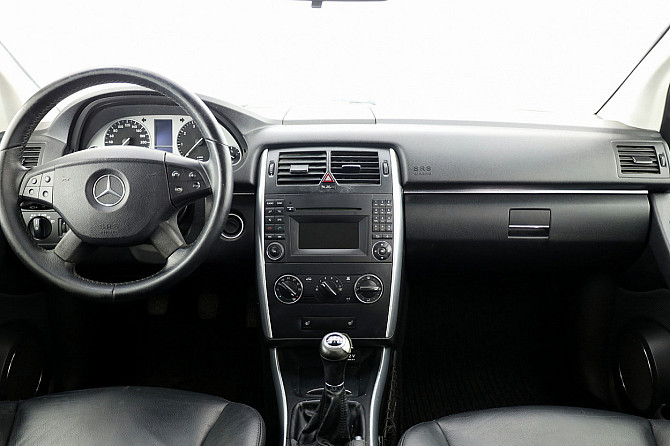 Mercedes-Benz B 170 Luxury Facelift 2.0 85kW Tallina - foto 5