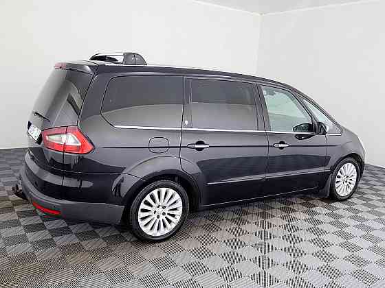 Ford Galaxy Ghia ATM 2.0 TDCi 96kW Tallina