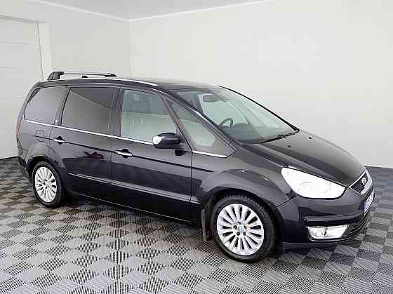 Ford Galaxy Ghia ATM 2.0 TDCi 96kW Tallina