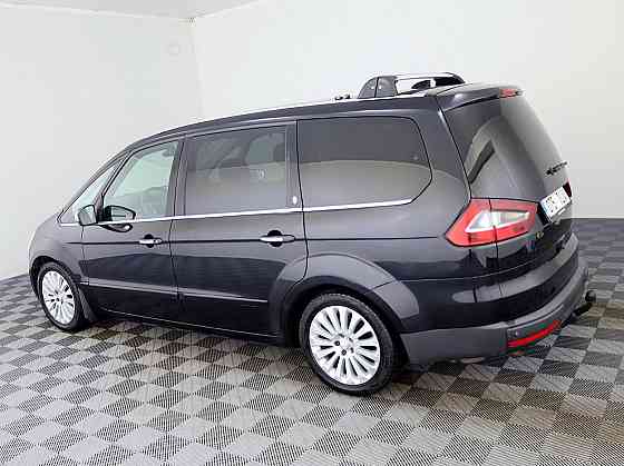 Ford Galaxy Ghia ATM 2.0 TDCi 96kW Tallina