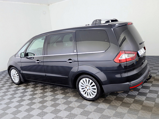 Ford Galaxy Ghia ATM 2.0 TDCi 96kW Tallina - foto 4