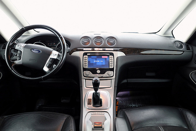 Ford Galaxy Ghia ATM 2.0 TDCi 96kW Tallina - foto 5