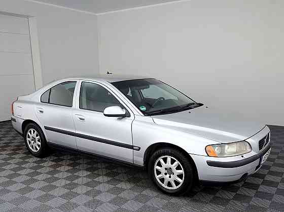 Volvo S60 Summum 2.4 103kW Tallina