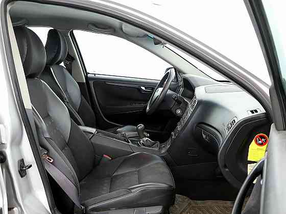 Volvo S60 Summum 2.4 103kW Tallina