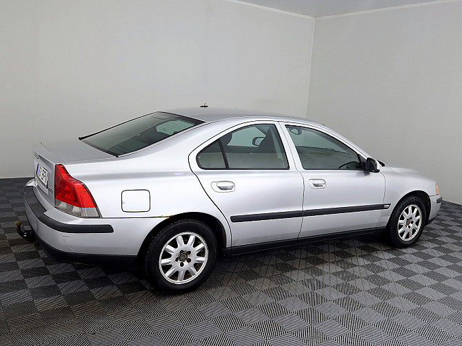 Volvo S60 Summum 2.4 103kW Tallina - foto 1