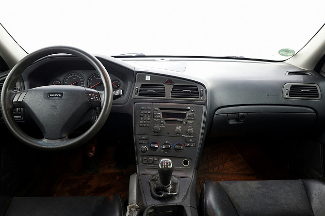 Volvo S60 Summum 2.4 103kW Tallina - foto 6