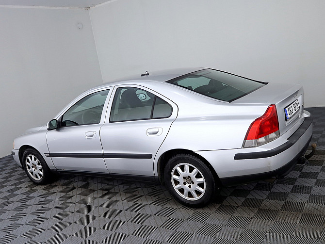 Volvo S60 Summum 2.4 103kW Tallina - foto 3
