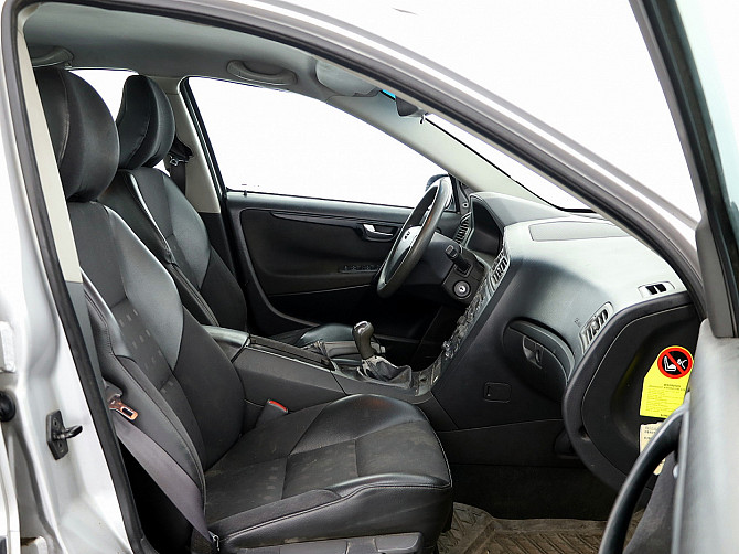 Volvo S60 Summum 2.4 103kW Tallina - foto 5