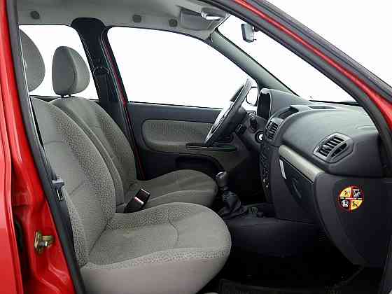 Renault Clio City 1.1 55kW Tallina