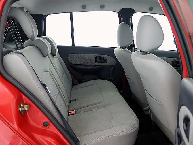 Renault Clio City 1.1 55kW Tallina - foto 6