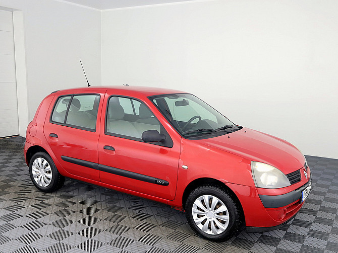 Renault Clio City 1.1 55kW Tallina - foto 2