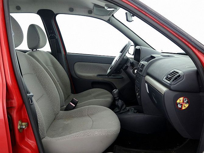 Renault Clio City 1.1 55kW Tallina - foto 5