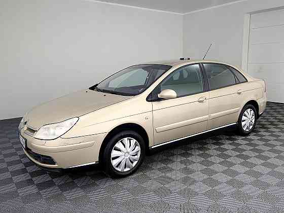 Citroen C5 Facelift 2.0 103kW Tallina