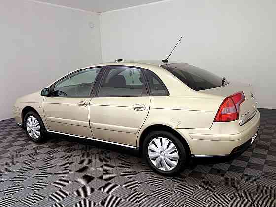 Citroen C5 Facelift 2.0 103kW Tallina