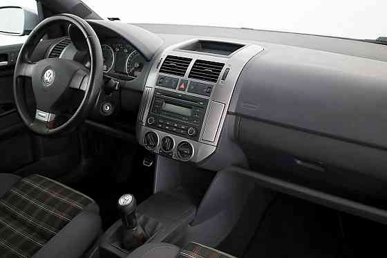 Volkswagen Polo GTI 1.8 110kW Tallina