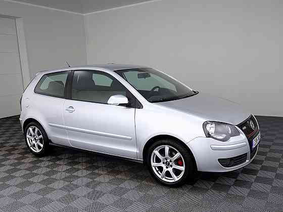 Volkswagen Polo GTI 1.8 110kW Tallina