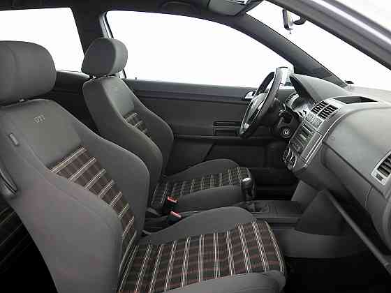 Volkswagen Polo GTI 1.8 110kW Tallina