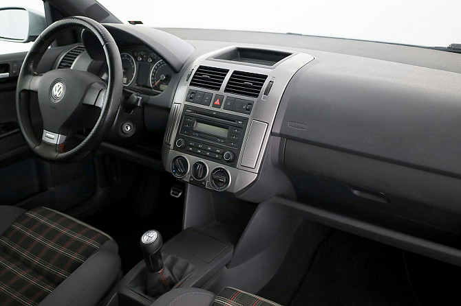 Volkswagen Polo GTI 1.8 110kW Tallina - foto 5