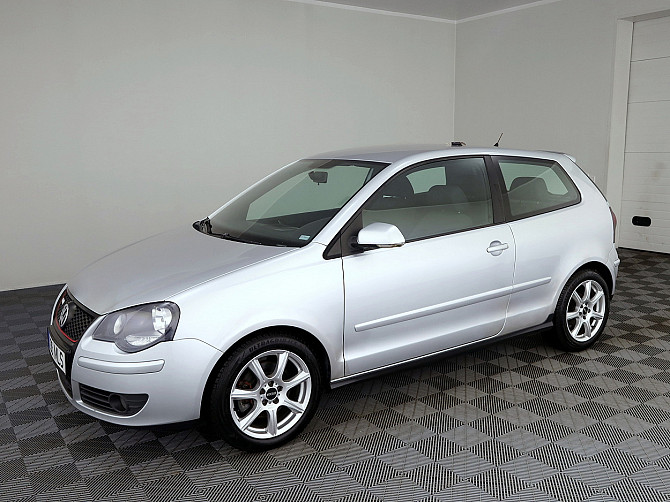 Volkswagen Polo GTI 1.8 110kW Tallina - foto 2