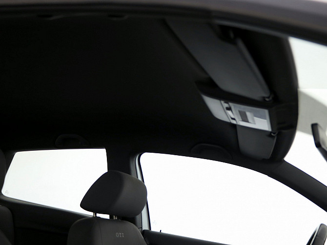 Volkswagen Polo GTI 1.8 110kW Tallina - foto 8