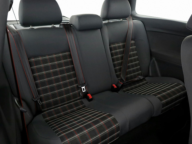 Volkswagen Polo GTI 1.8 110kW Tallina - foto 7