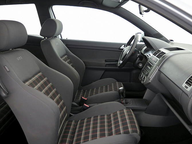 Volkswagen Polo GTI 1.8 110kW Tallina - foto 6