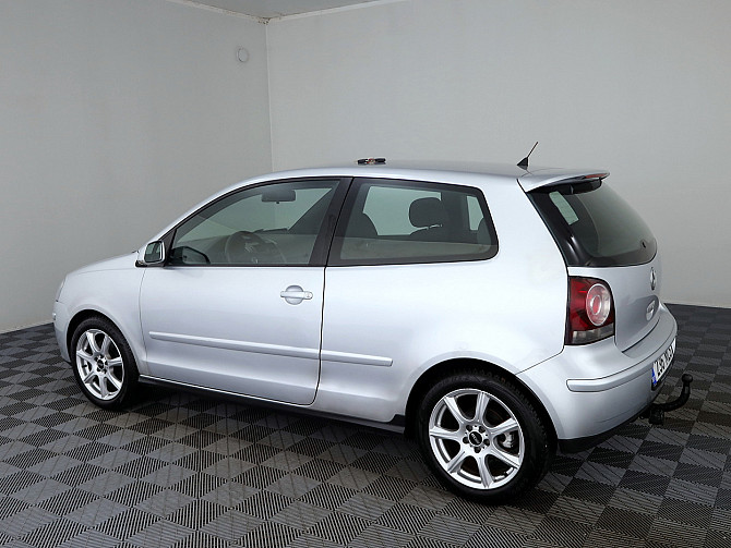 Volkswagen Polo GTI 1.8 110kW Tallina - foto 4