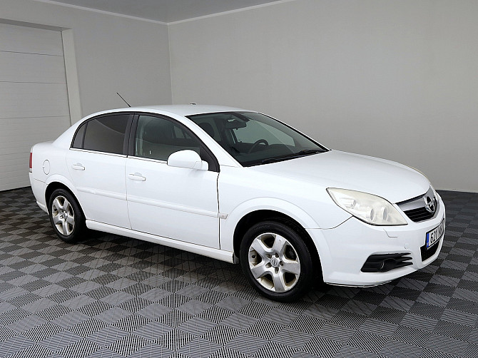 Opel Vectra Cosmo Facelift 2.2 114kW Tallina - foto 1
