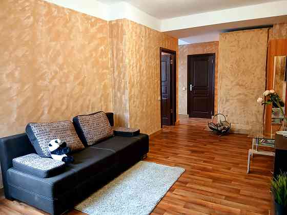 Ienesīgs īres nams : 14 % gadā jau tagad + potenciāls 18%. Galvenais:Gatavā ienākumu māja ar... Рига