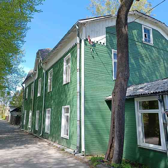 Ienesīgs īres nams : 14 % gadā jau tagad + potenciāls 18%. Galvenais:Gatavā ienākumu māja ar... Рига