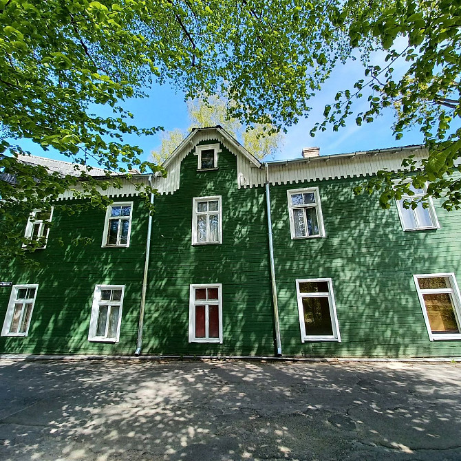 Ienesīgs īres nams : 14 % gadā jau tagad + potenciāls 18%.
Galvenais:Gatavā ienākumu māja ar... Рига - изображение 3