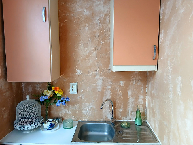 Ienesīgs īres nams : 14 % gadā jau tagad + potenciāls 18%.
Galvenais:Gatavā ienākumu māja ar... Рига - изображение 9