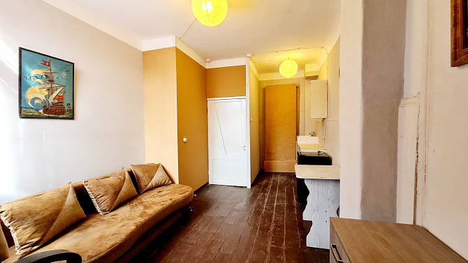 Ienesīgs īres nams : 14 % gadā jau tagad + potenciāls 18%.
Galvenais:Gatavā ienākumu māja ar... Рига - изображение 12